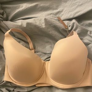 Skims full coverage bra